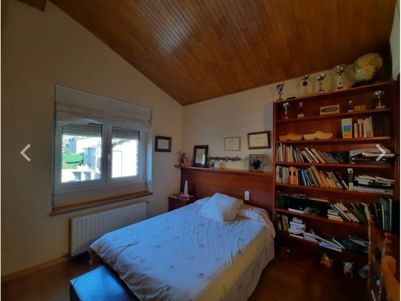 Casa en venda a Escaldes-Engordany – Casa unifamiliar amb vistes i garatge