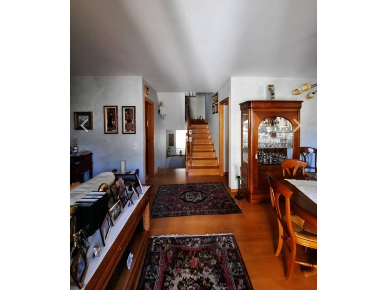 Casa en venda a Escaldes-Engordany – Casa unifamiliar amb vistes i garatge