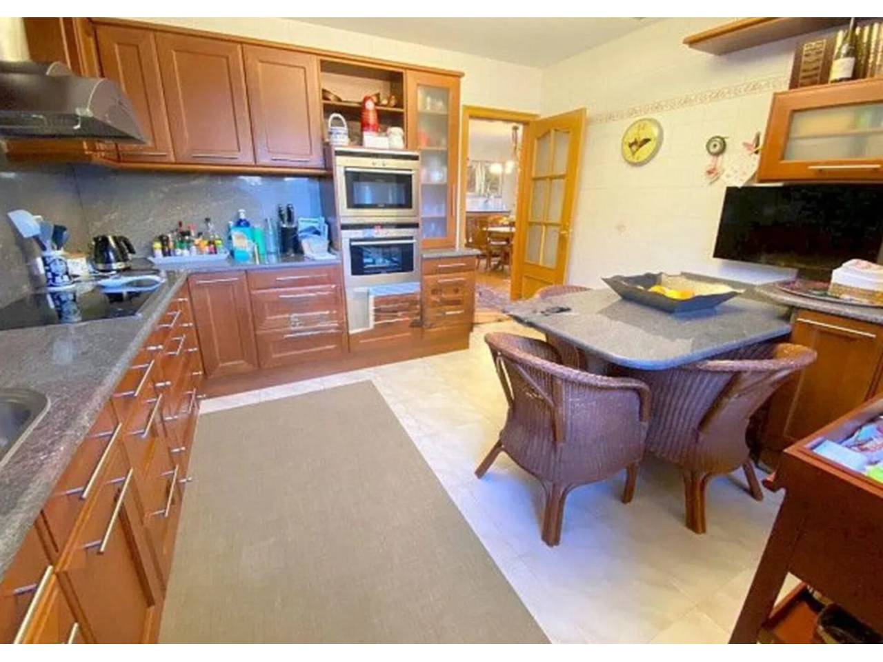 Casa en venda a Escaldes-Engordany – Casa unifamiliar amb vistes i garatge