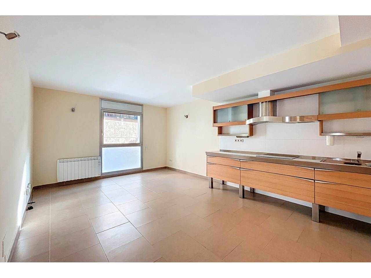 PIS EN VENDA A CENTRE D'ESCALDES