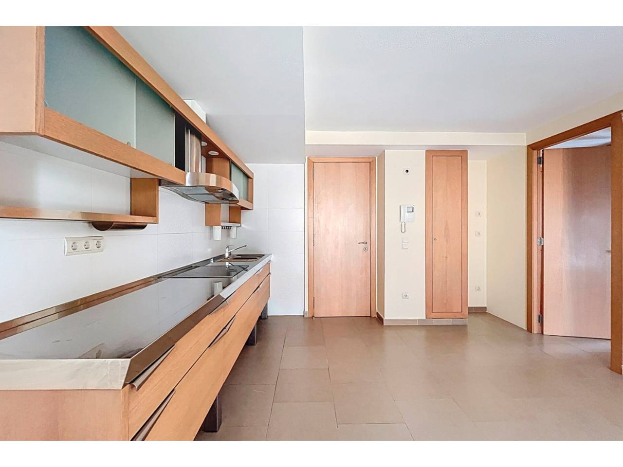 PIS EN VENDA A CENTRE D'ESCALDES