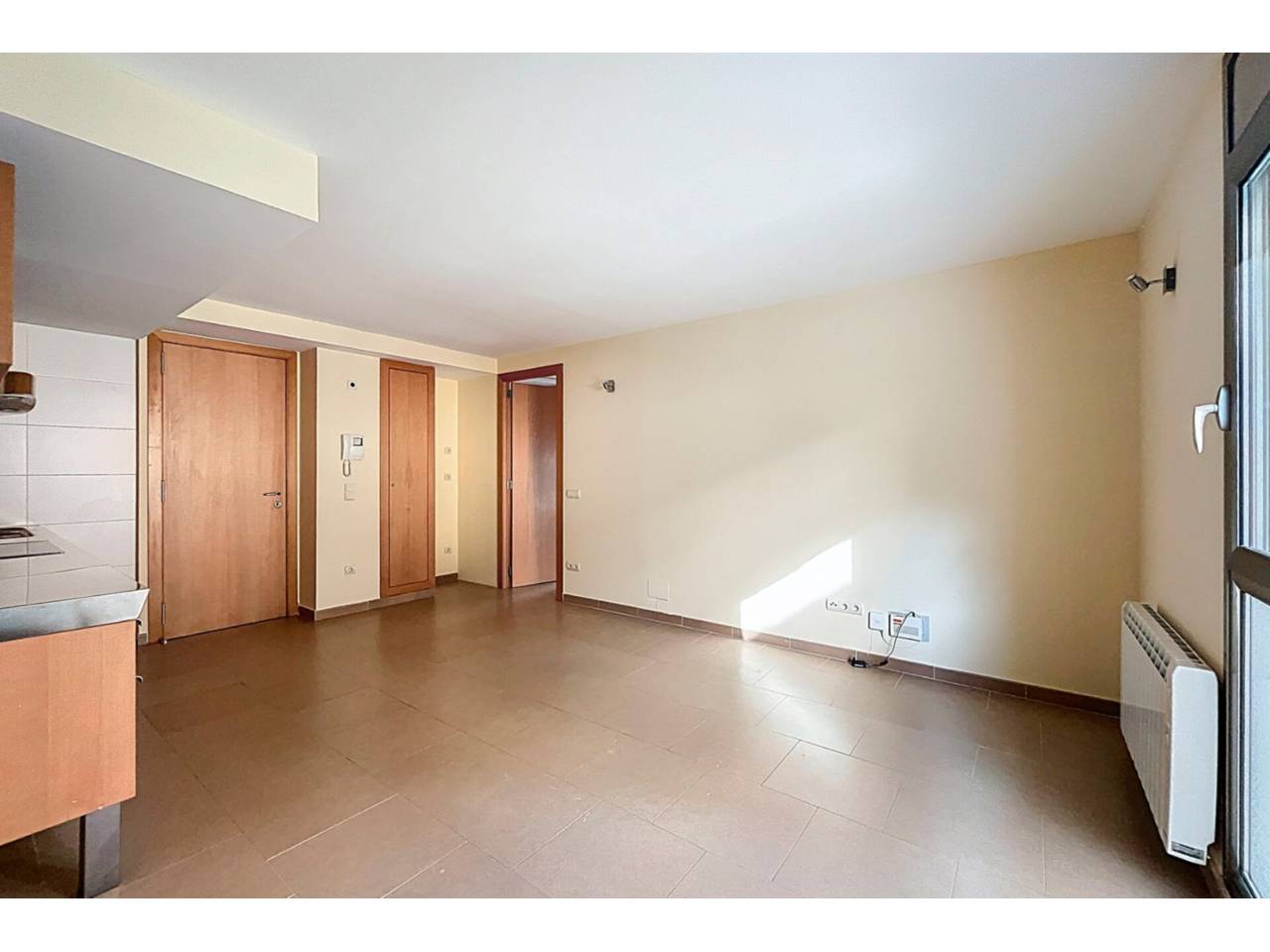 PIS EN VENDA A CENTRE D'ESCALDES