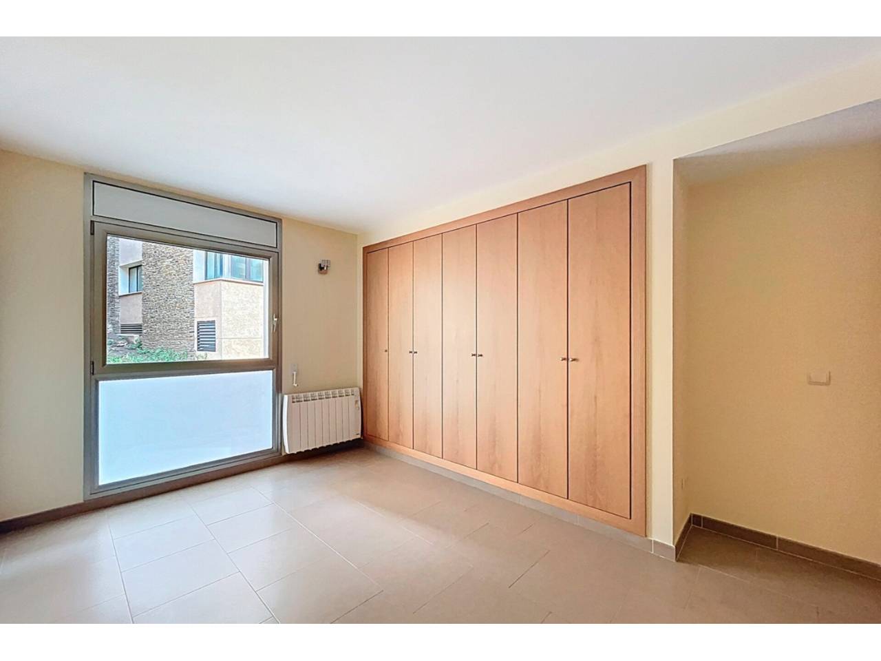 PIS EN VENDA A CENTRE D'ESCALDES