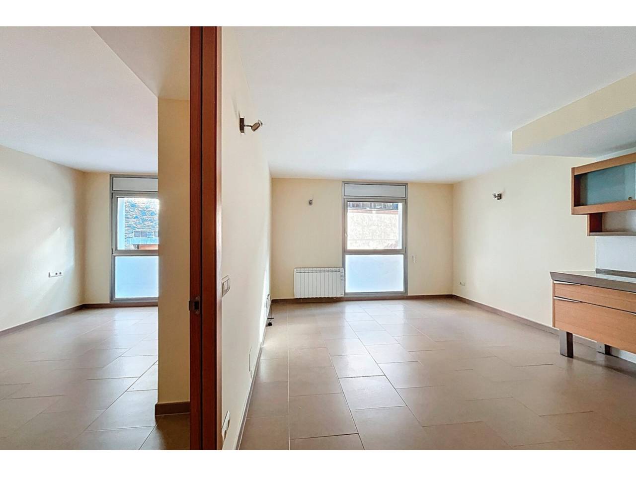 PIS EN VENDA A CENTRE D'ESCALDES