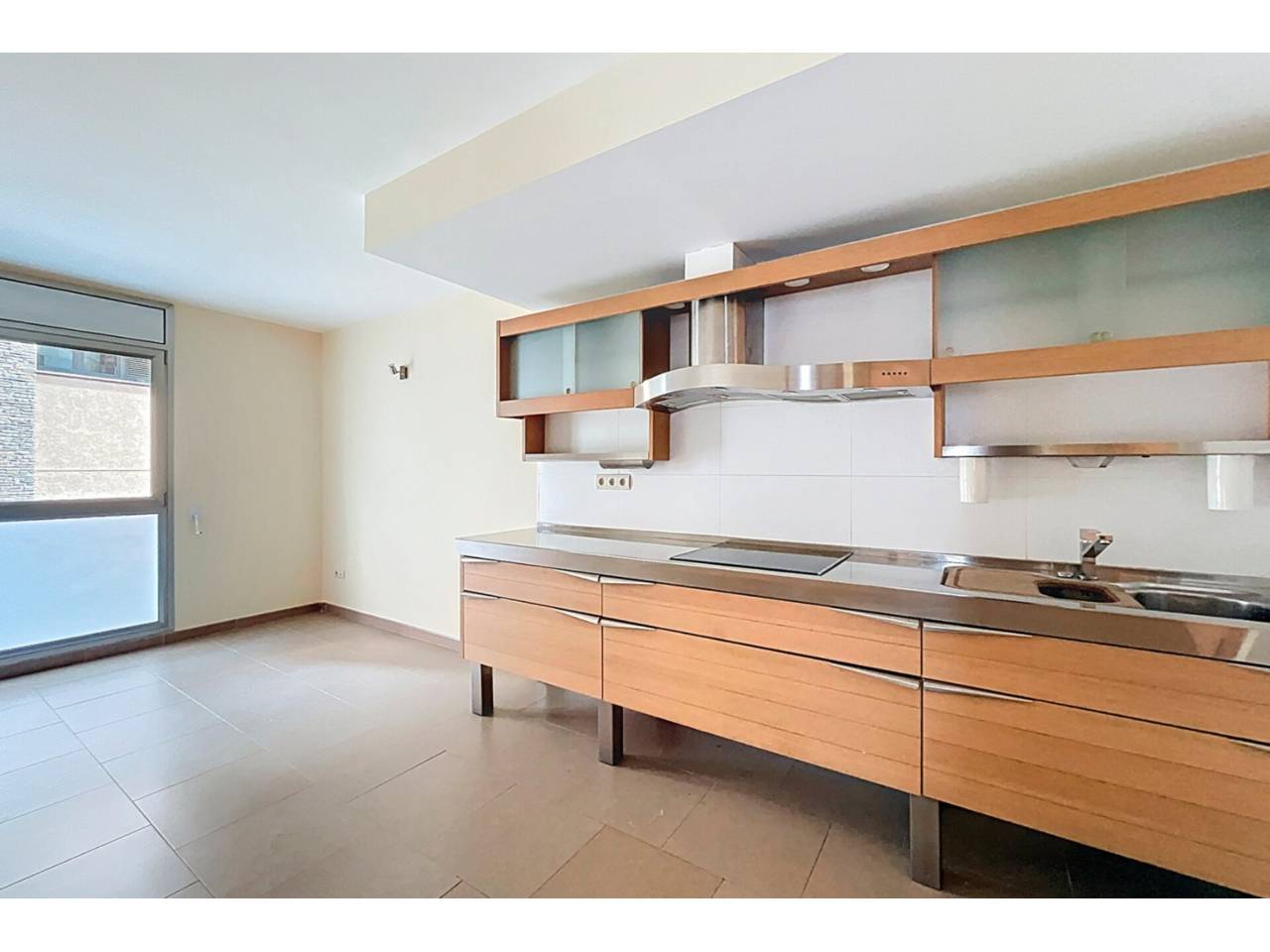 PIS EN VENDA A CENTRE D'ESCALDES