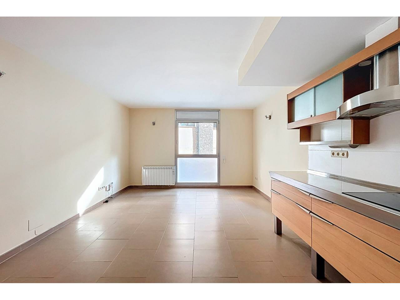 PIS EN VENDA A CENTRE D'ESCALDES