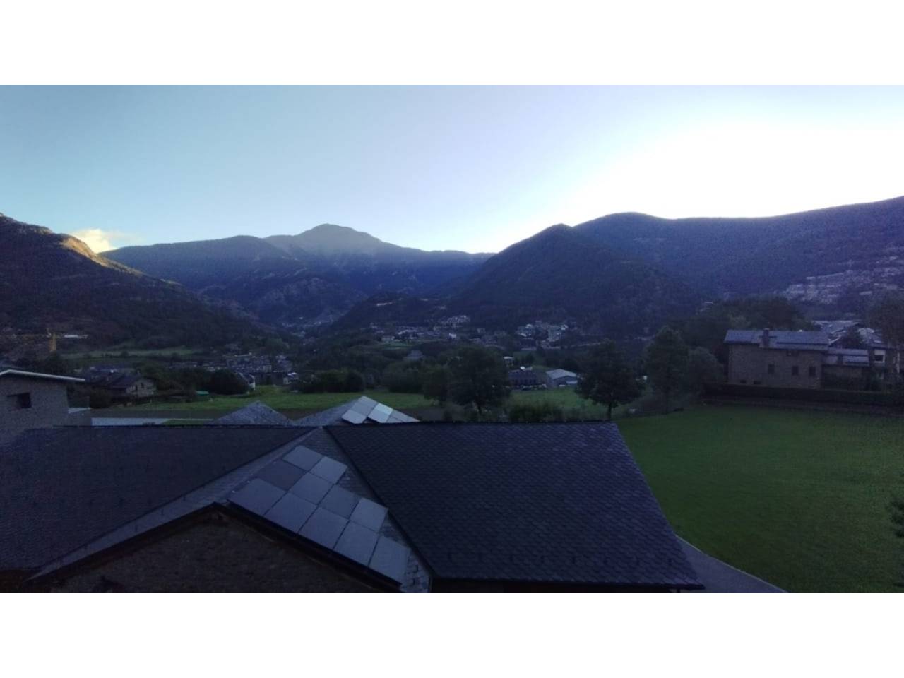 Xalet adossat en venda