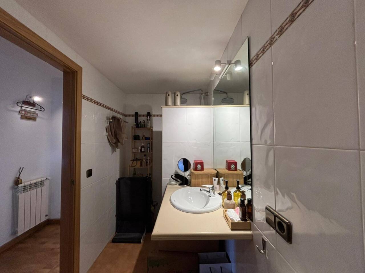 Pis lloguer situat a la Zona de la Plana a Escaldes