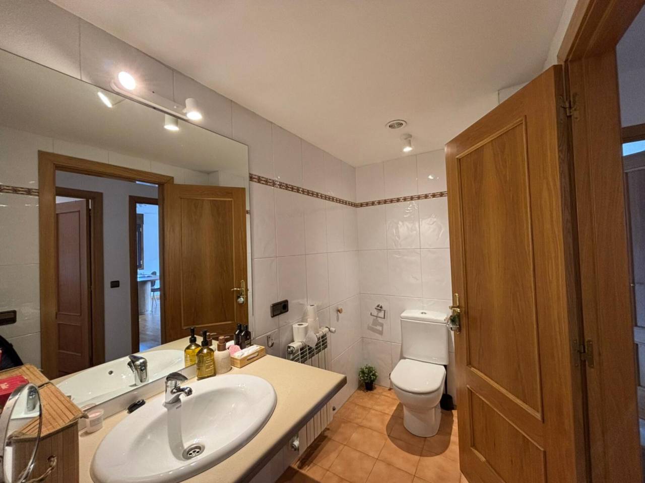 Pis lloguer situat a la Zona de la Plana a Escaldes