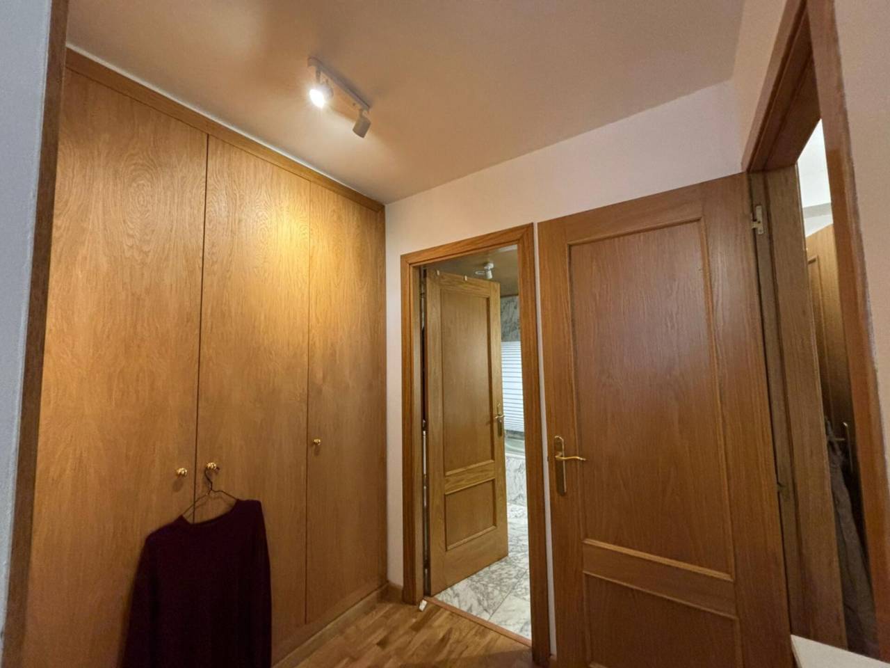 Pis lloguer situat a la Zona de la Plana a Escaldes