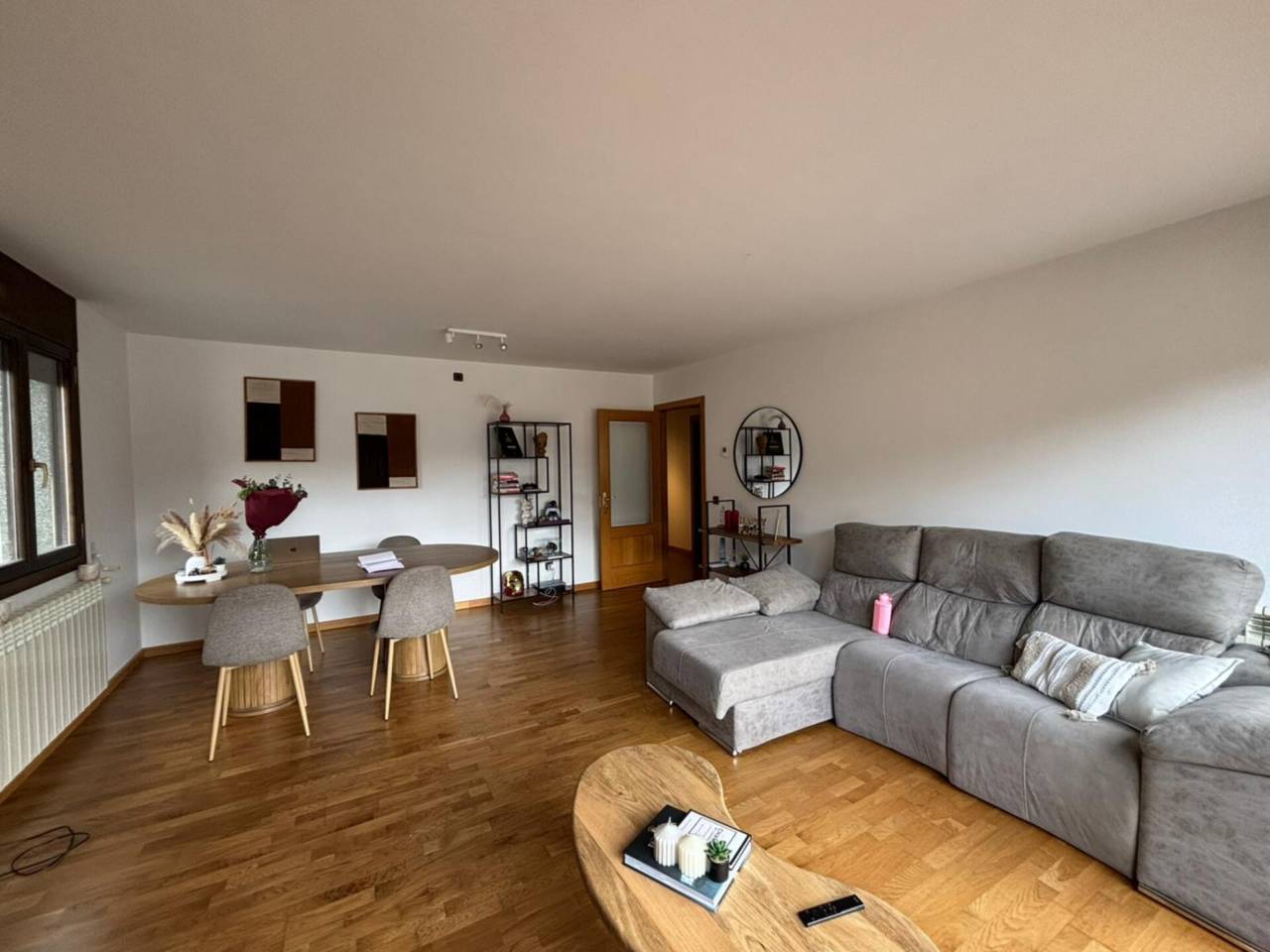 Pis lloguer situat a la Zona de la Plana a Escaldes