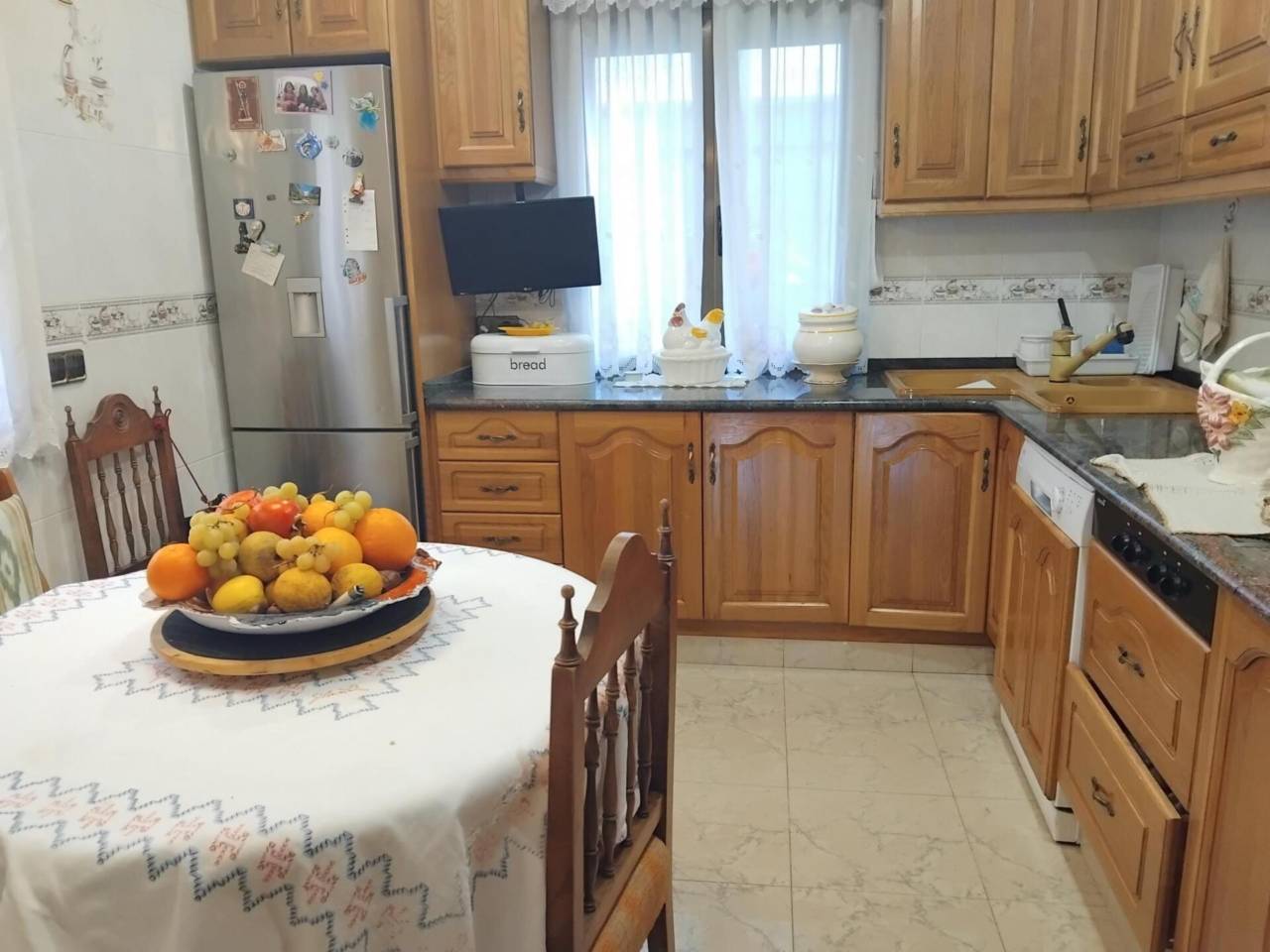 Casa en venda a La Seu d'Urgell