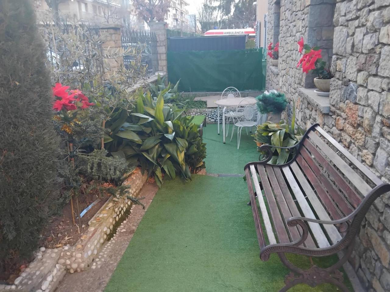 Casa en venda a La Seu d'Urgell