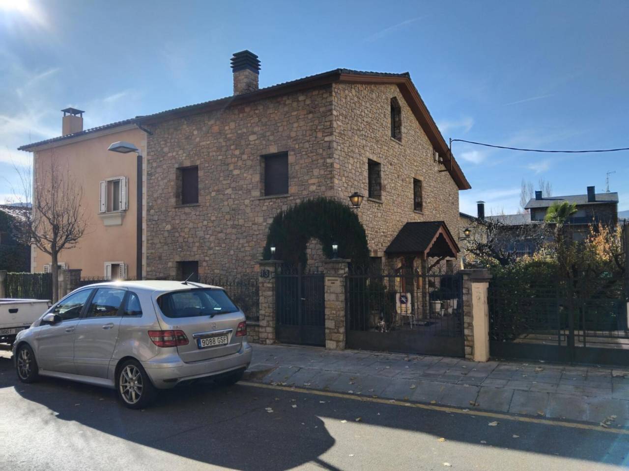 Casa en venda a La Seu d'Urgell