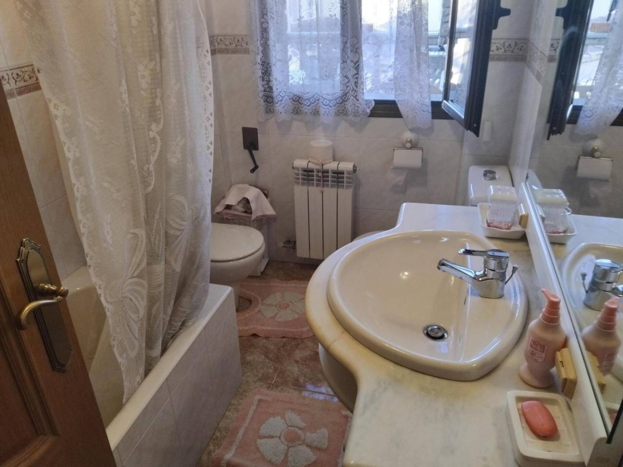 Casa en venda a La Seu d'Urgell