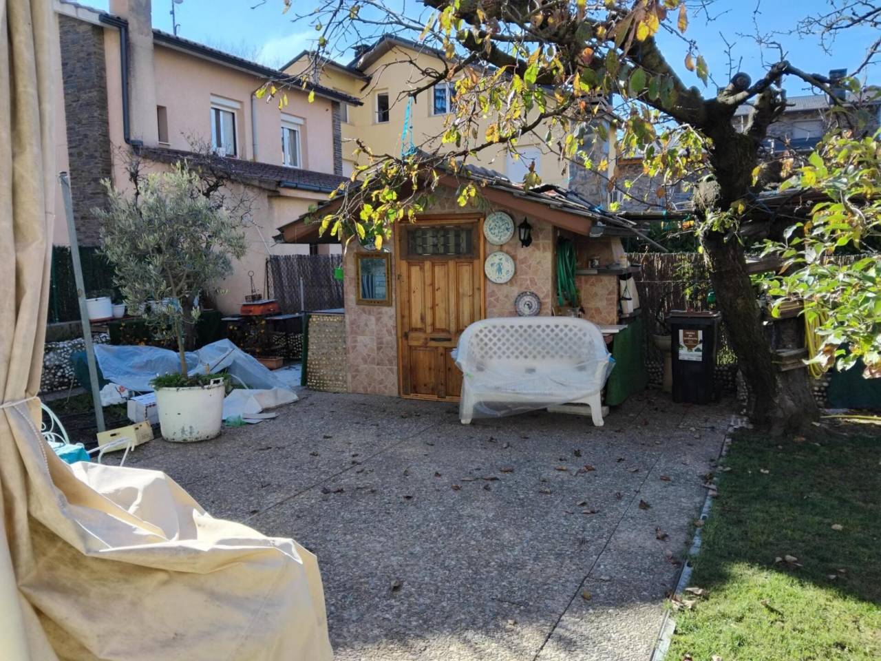 Casa en venda a La Seu d'Urgell