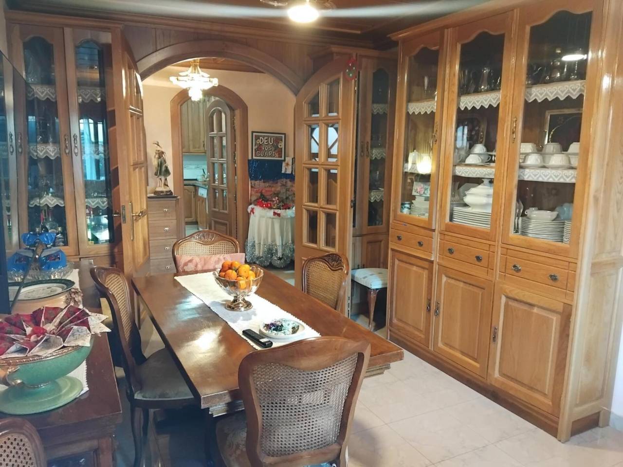 Casa en venda a La Seu d'Urgell