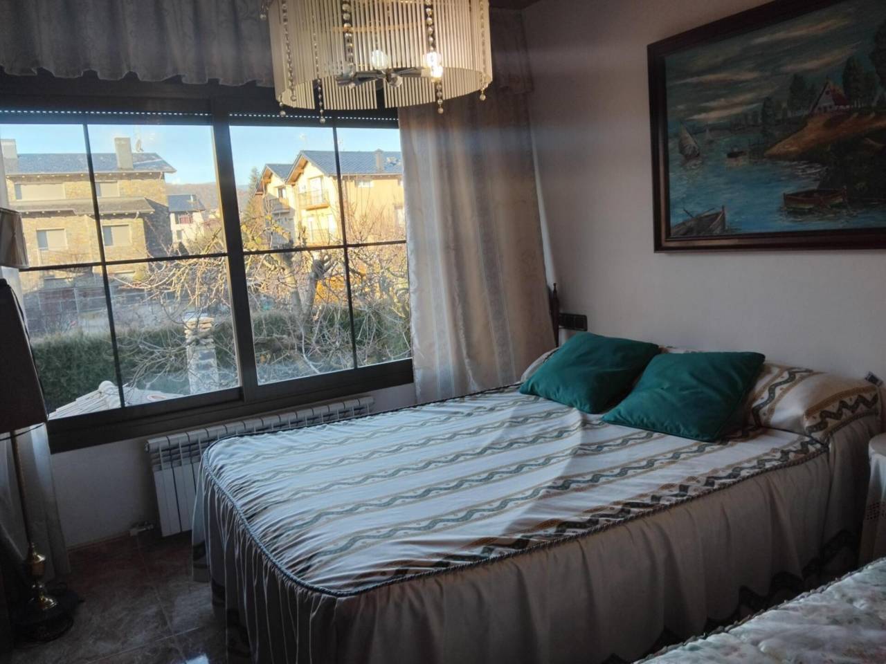 Casa en venda a La Seu d'Urgell