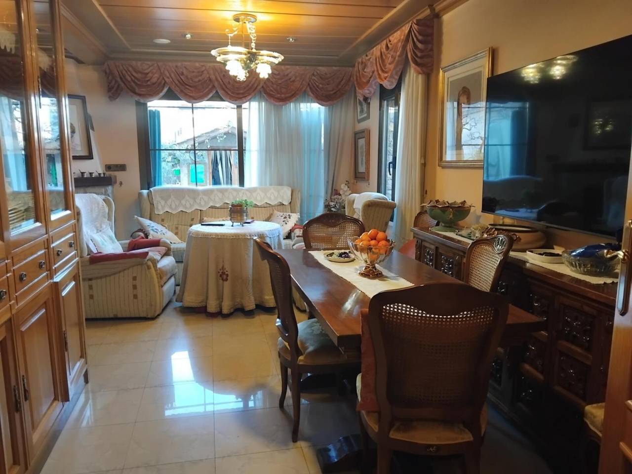 Casa en venda a La Seu d'Urgell