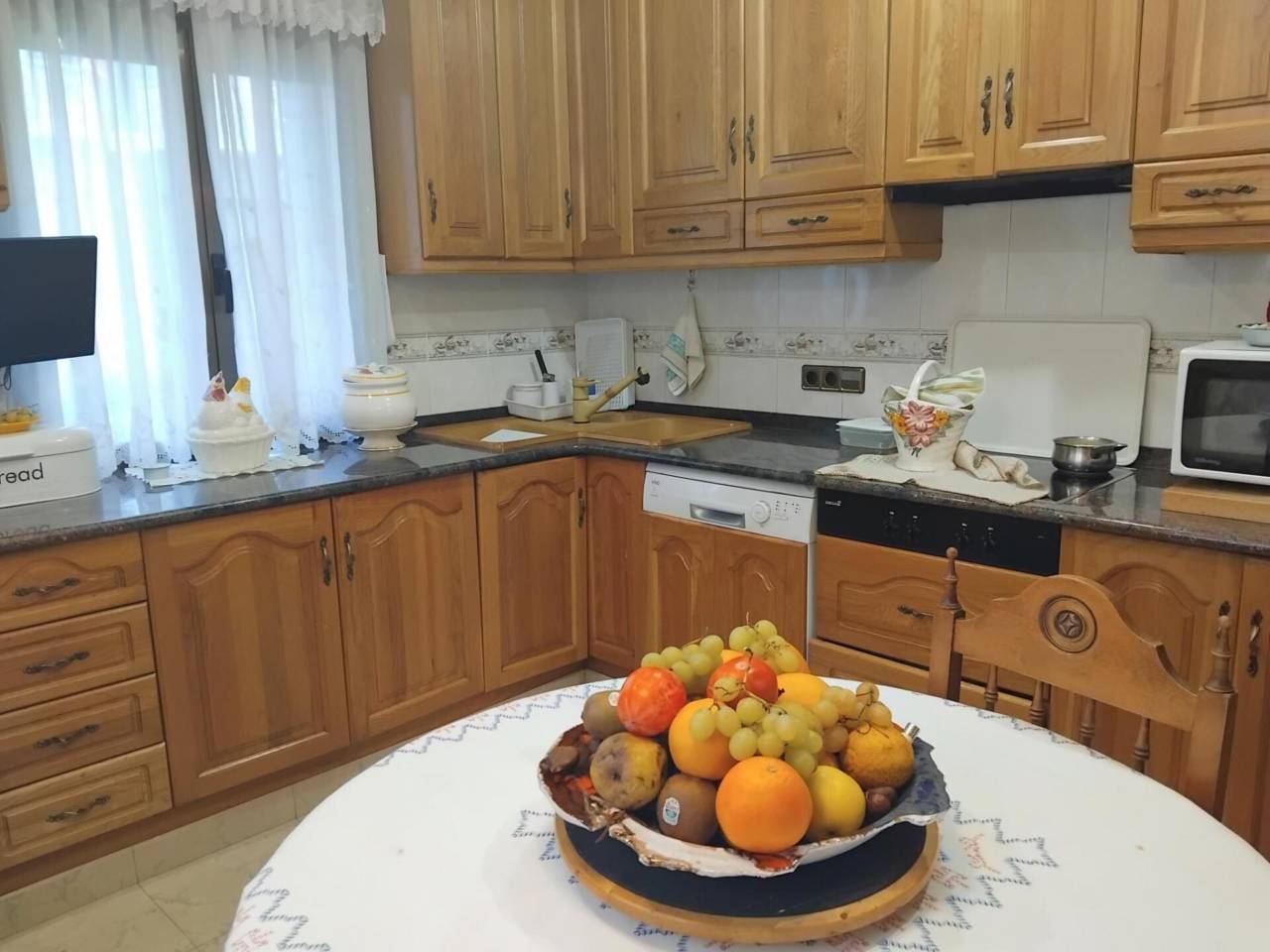 Casa en venda a La Seu d'Urgell