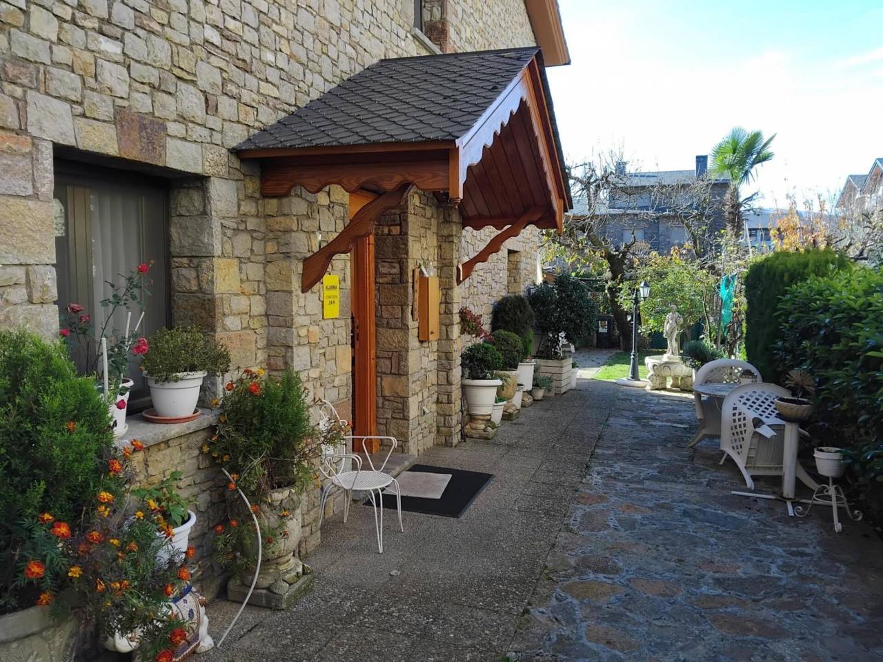 Casa en venda a La Seu d'Urgell