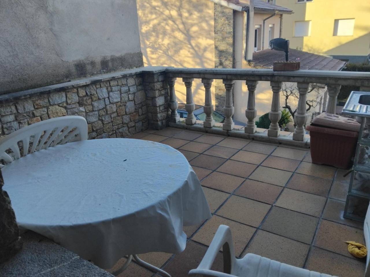 Casa en venda a La Seu d'Urgell