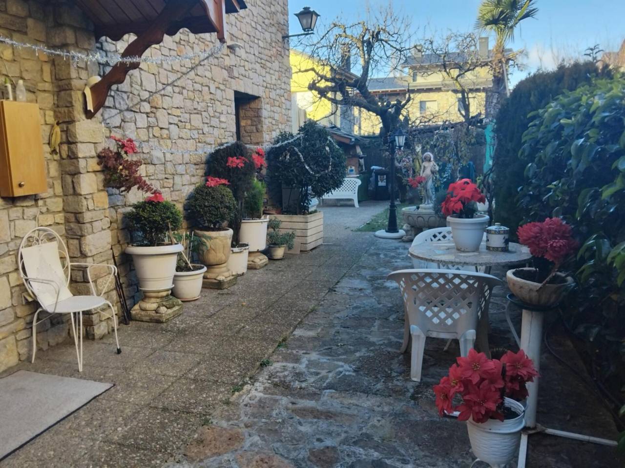 Casa en venda a La Seu d'Urgell