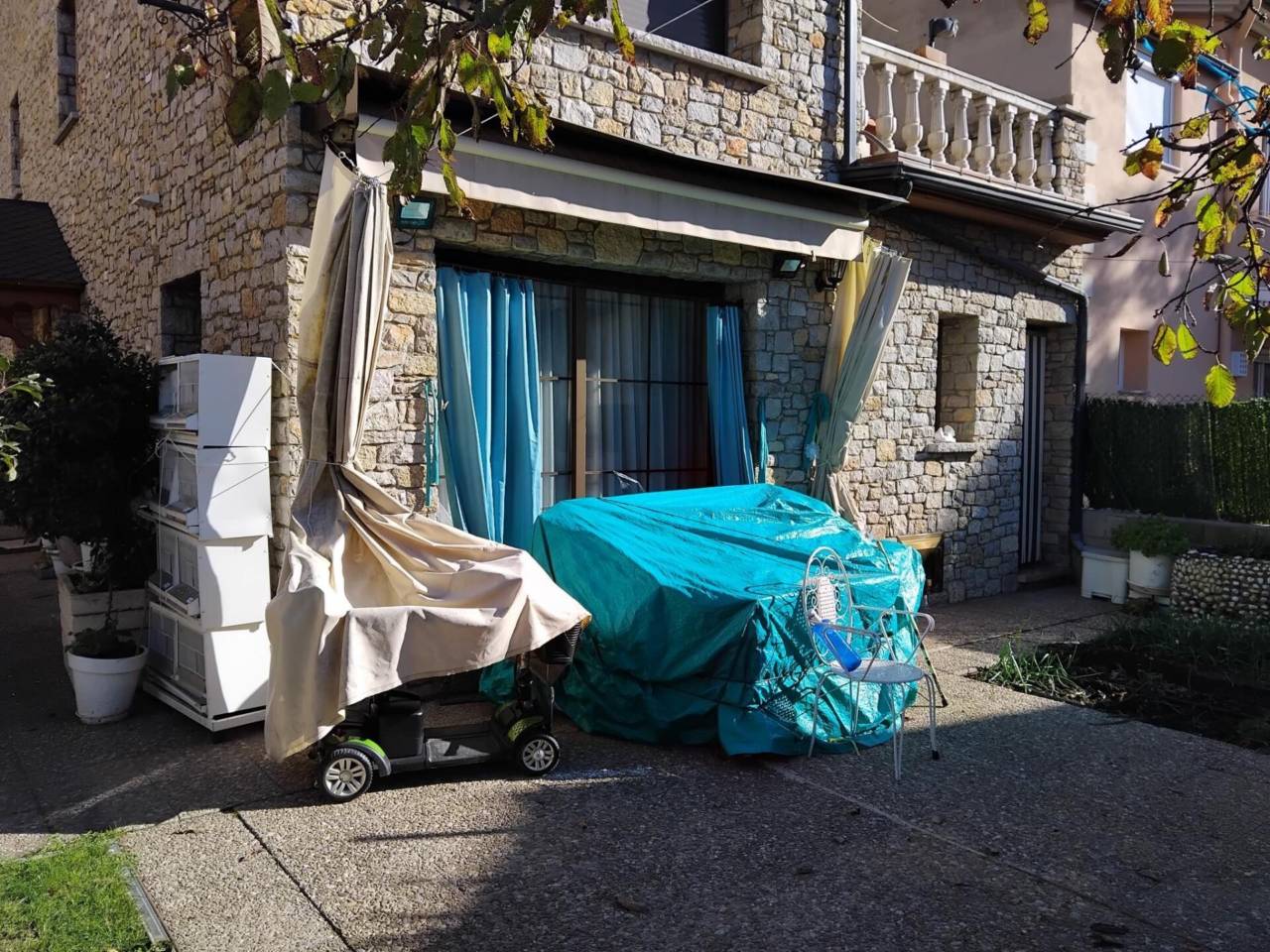 Casa en venda a La Seu d'Urgell