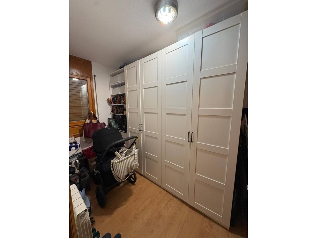 Pis a Andorra la Vella