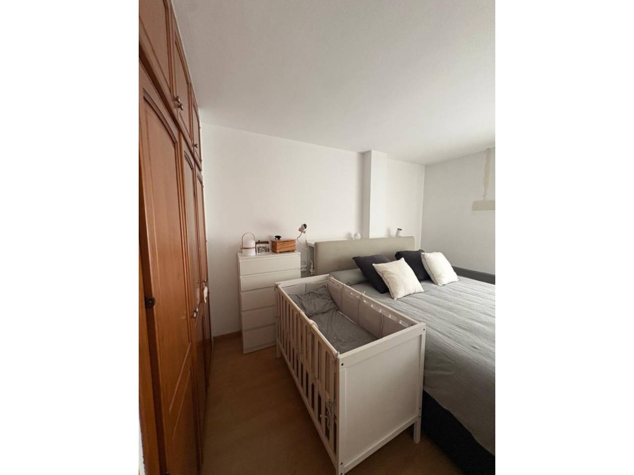 Pis a Andorra la Vella