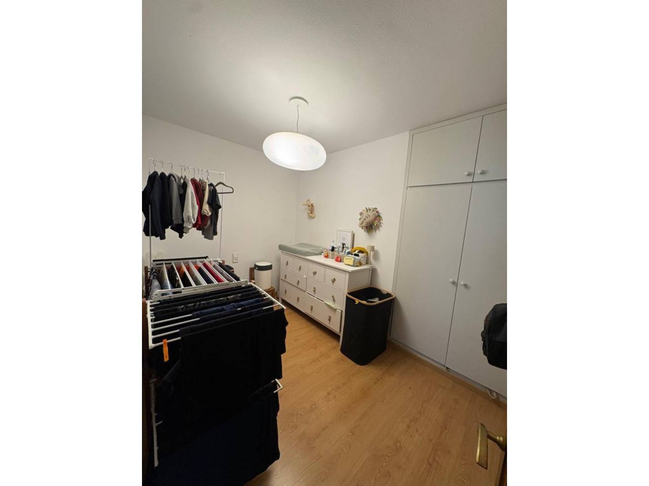 Pis a Andorra la Vella