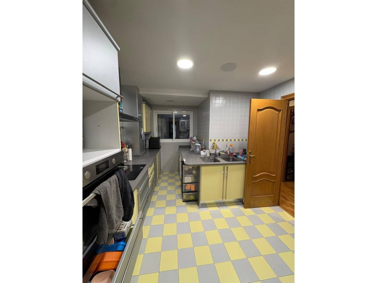 Pis a Andorra la Vella