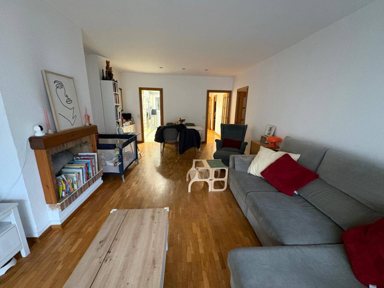 Pis a Andorra la Vella