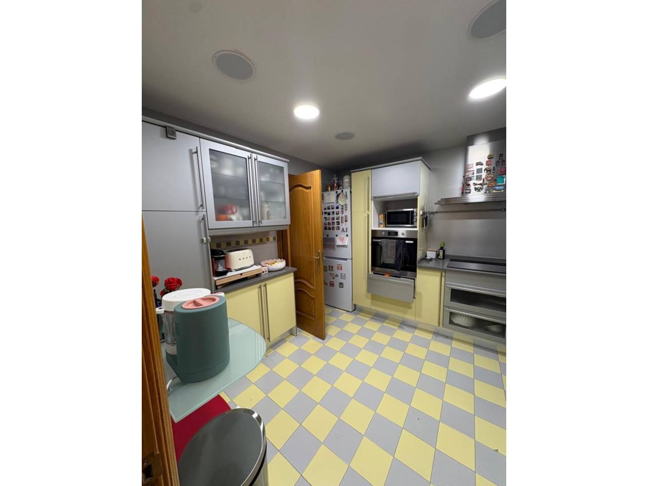 Pis a Andorra la Vella