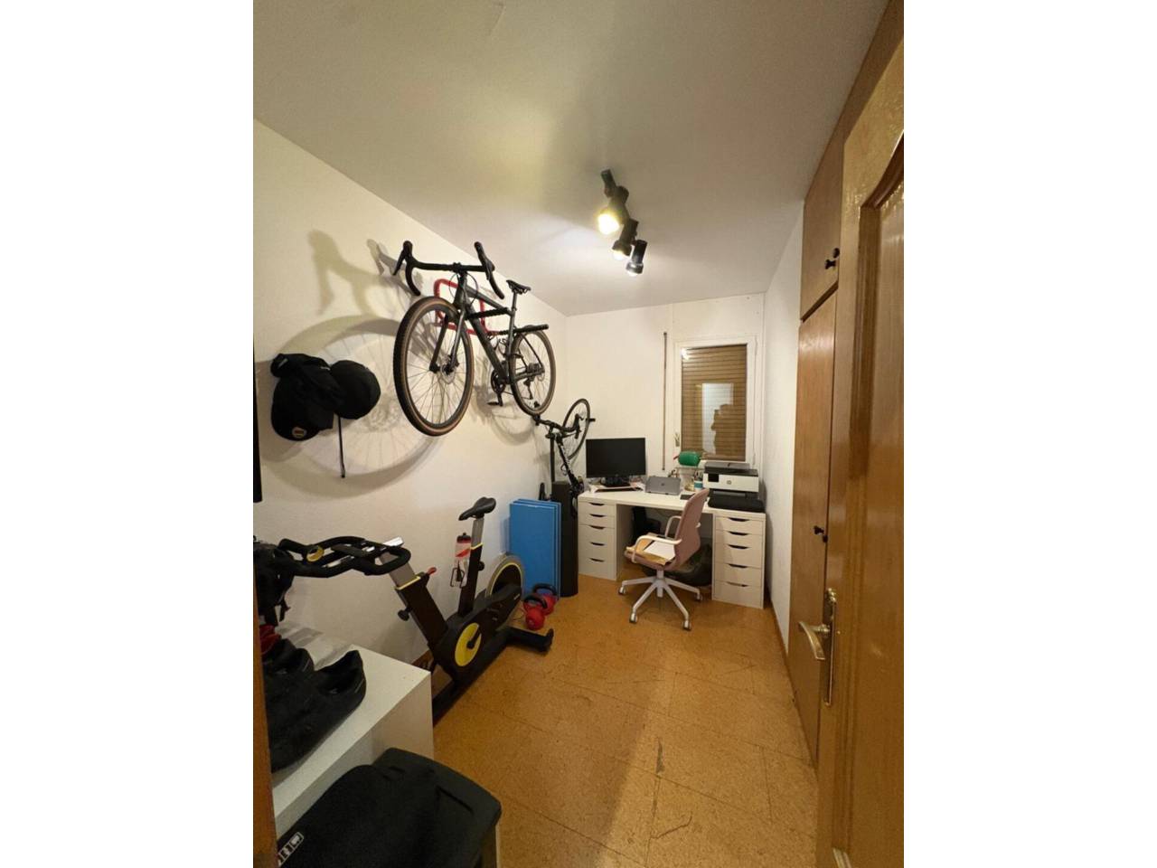 Pis a Andorra la Vella