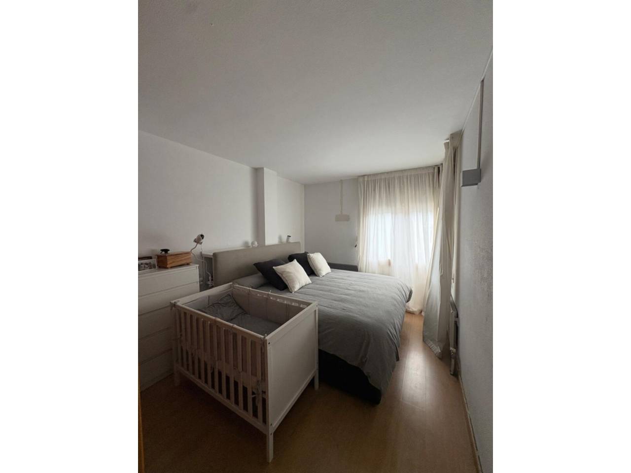 Pis a Andorra la Vella