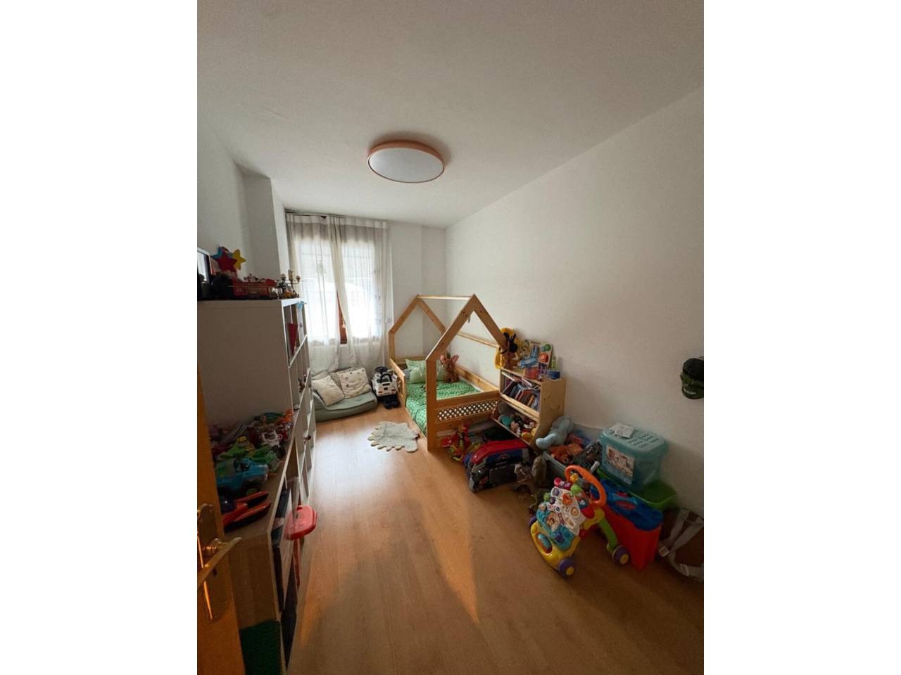 Pis a Andorra la Vella