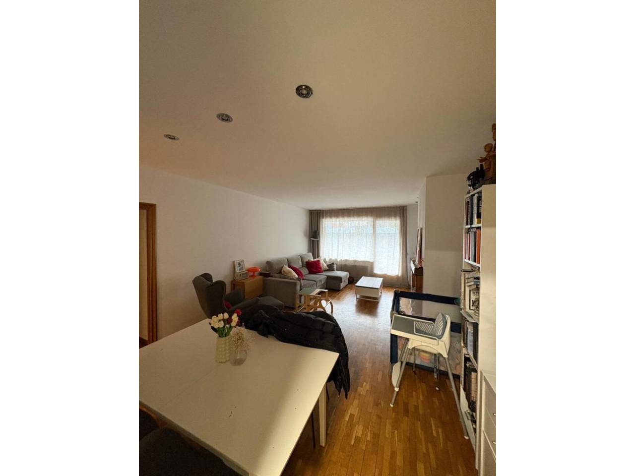 Pis a Andorra la Vella