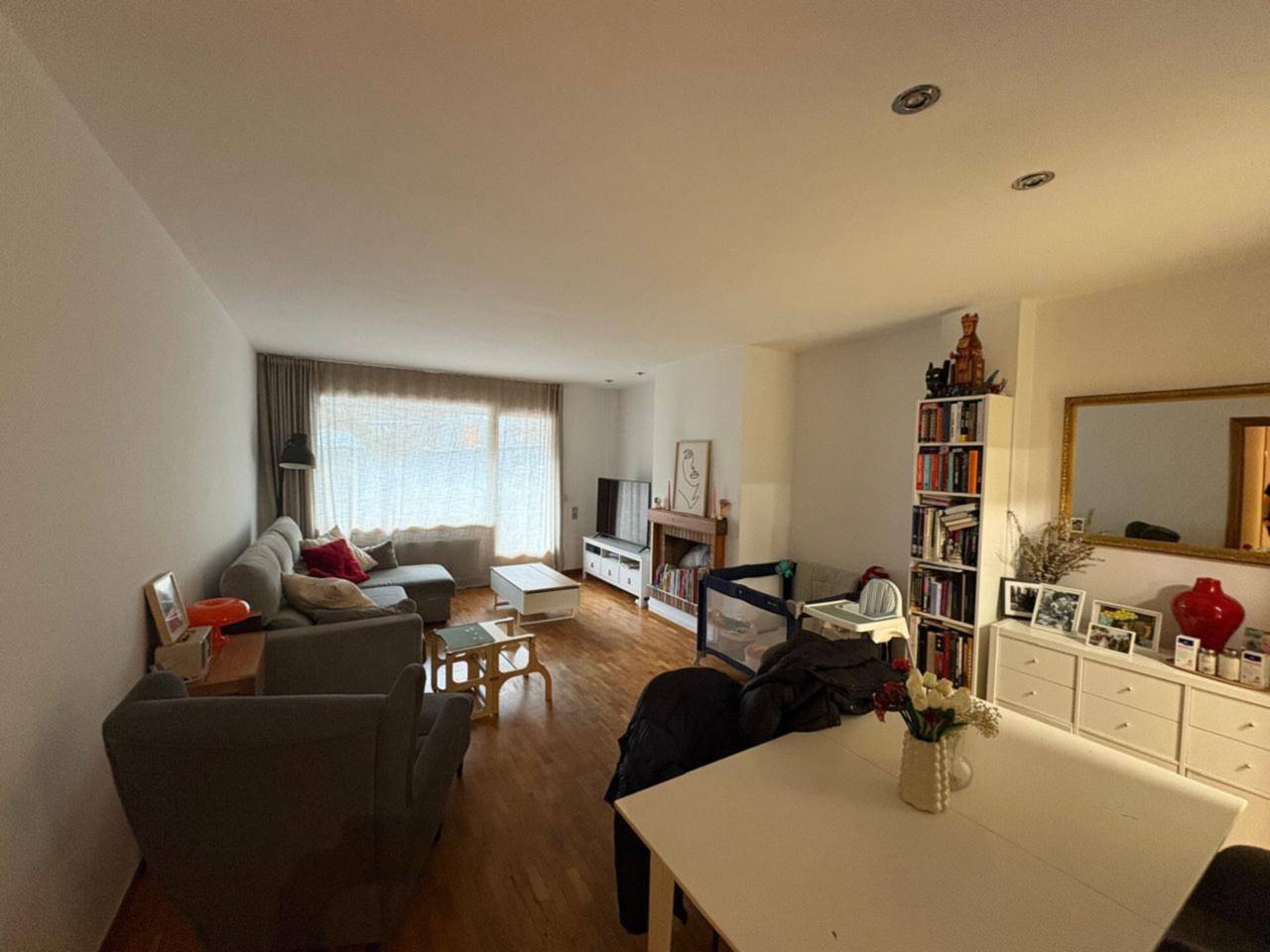 Pis a Andorra la Vella