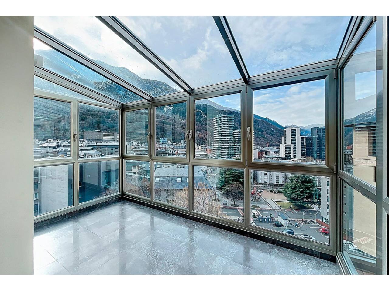 Exclusiu Àtic per comprar al centre d'Escaldes-Engordany