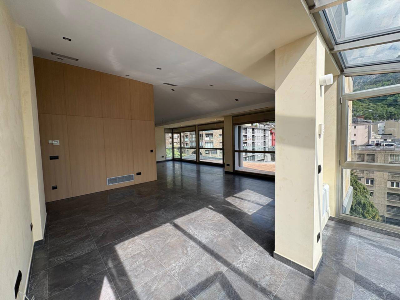 Exclusiu Àtic per comprar al centre d'Escaldes-Engordany