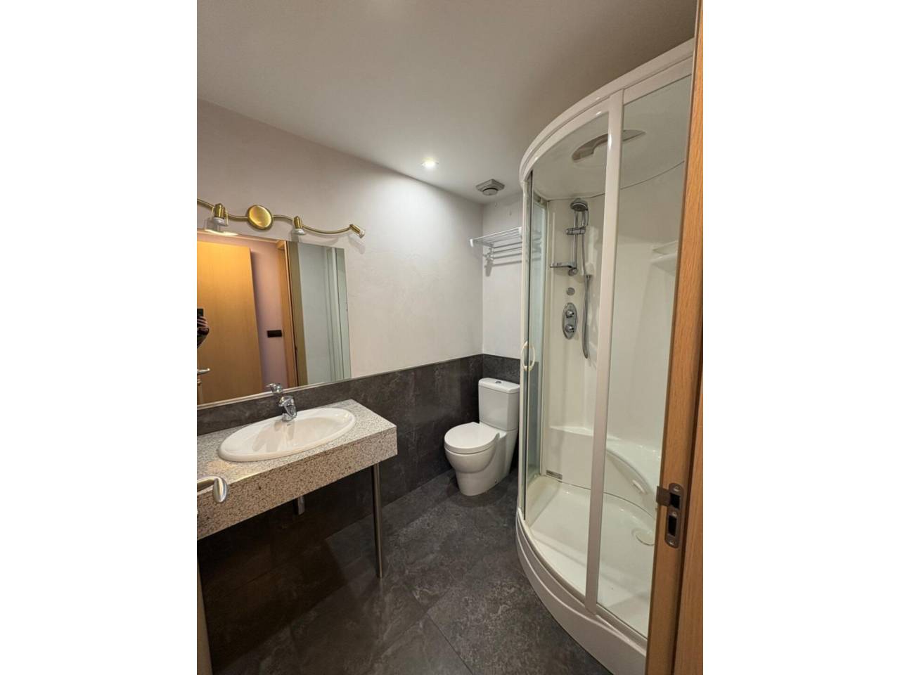 Exclusiu Àtic per comprar al centre d'Escaldes-Engordany