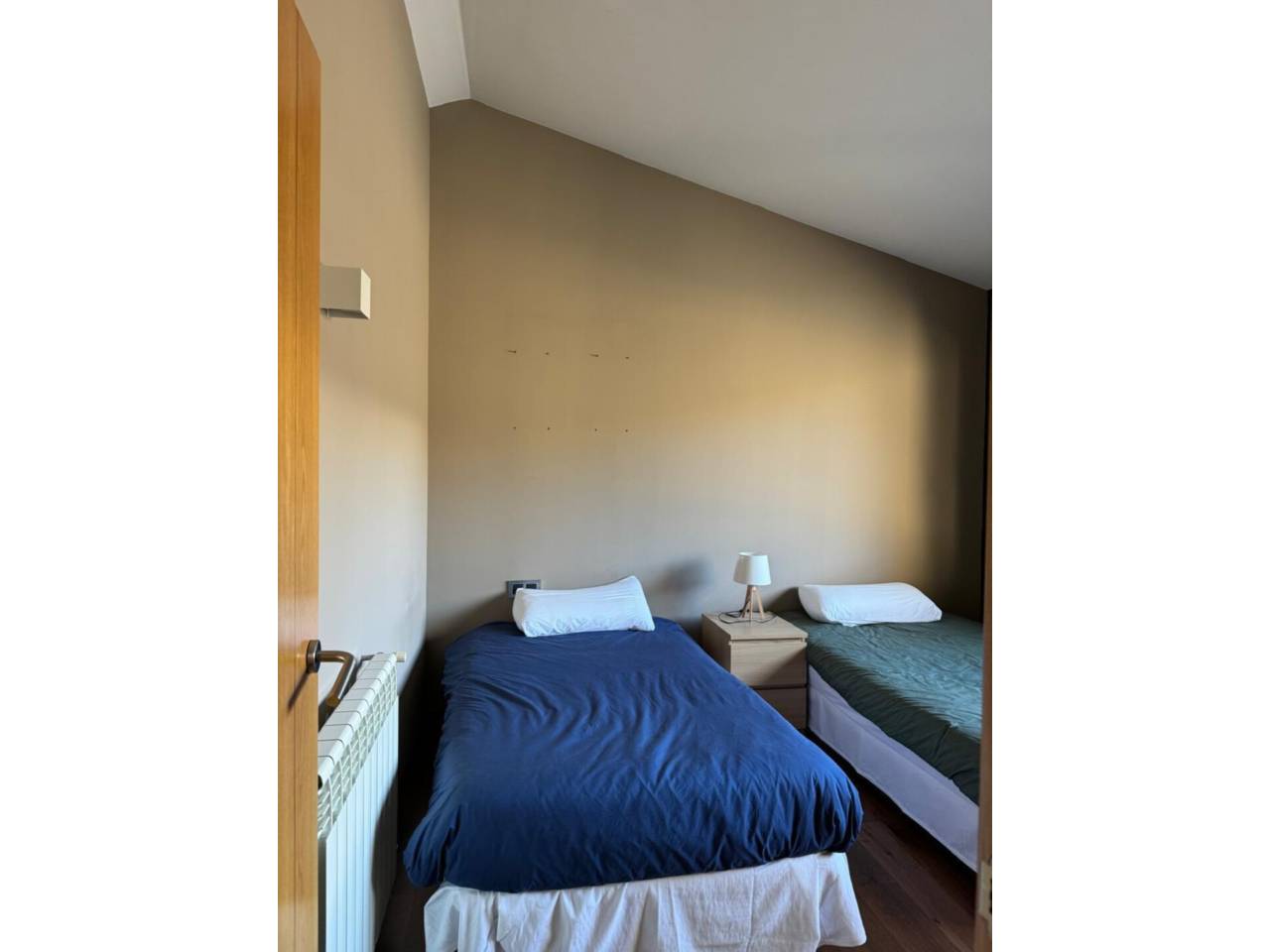 Espectacular duplex en venda