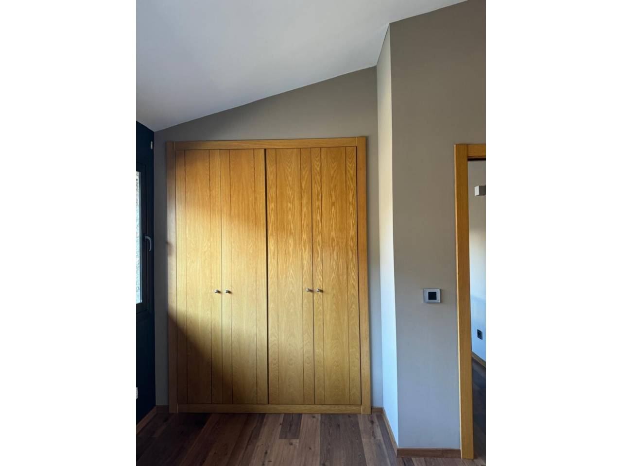 Espectacular duplex en venda