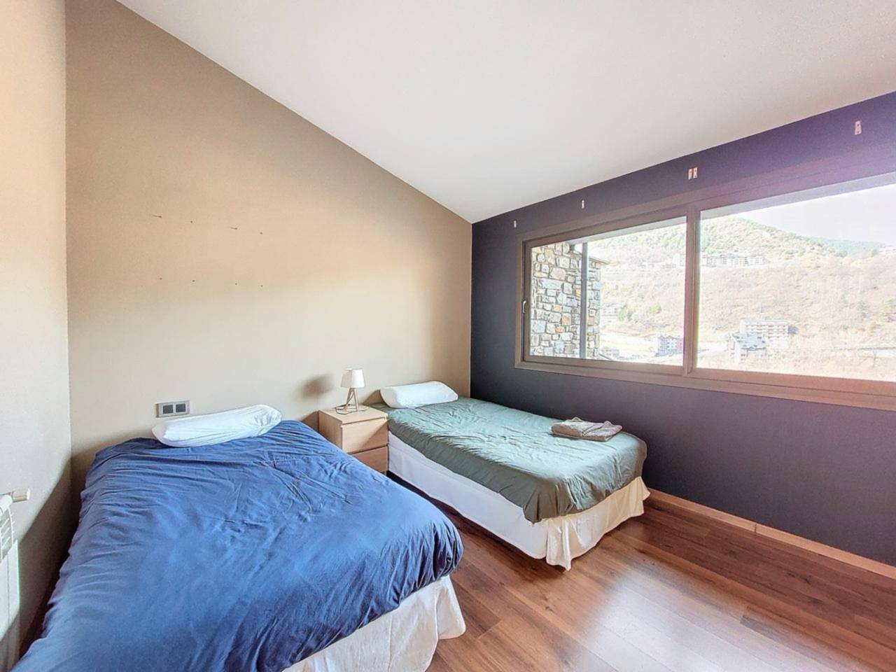 Espectacular duplex en venda