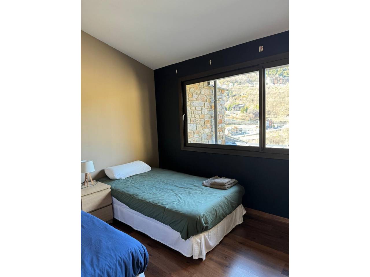 Espectacular duplex en venda