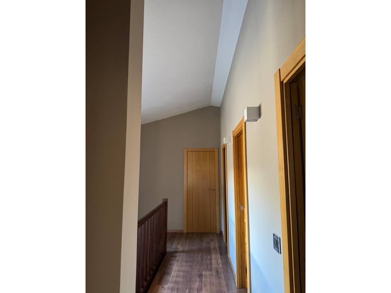 Espectacular duplex en venda