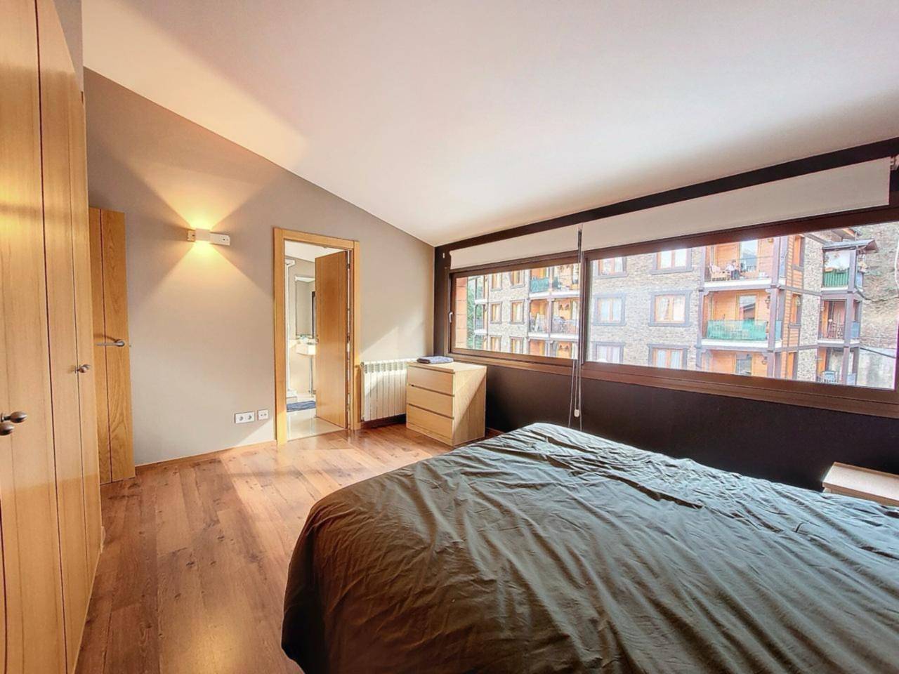 Espectacular duplex en venda