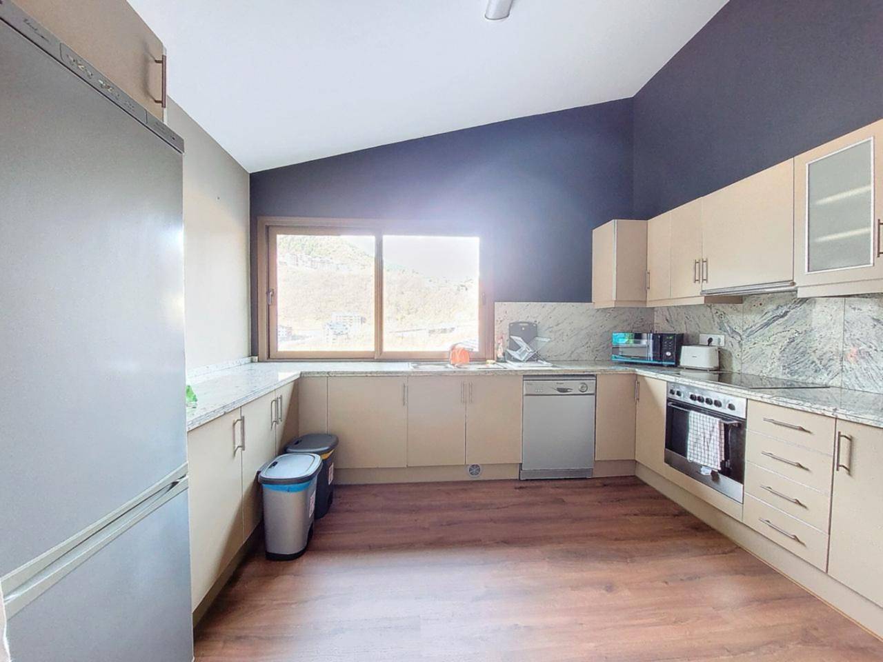 Espectacular duplex en venda