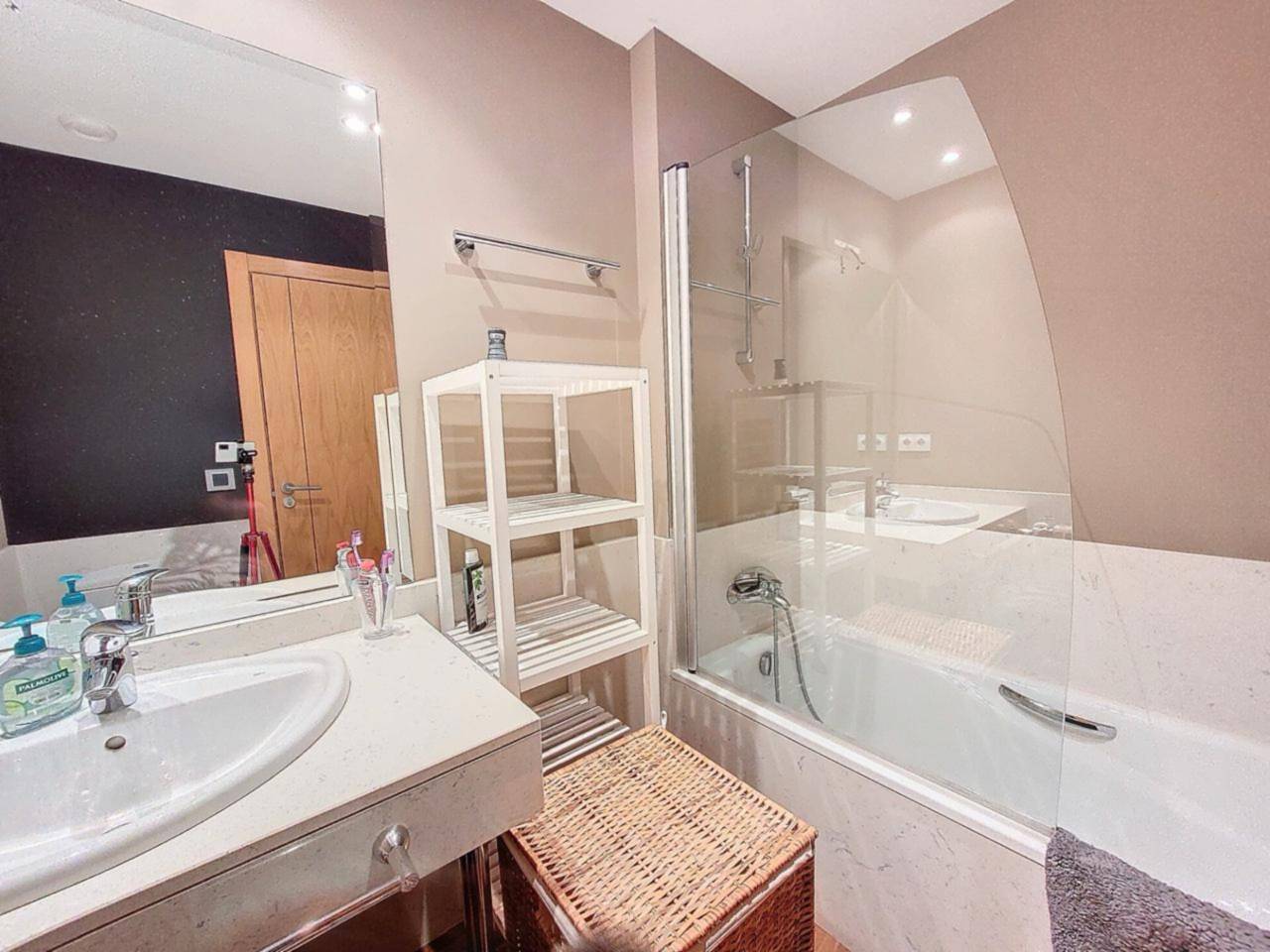 Espectacular duplex en venda